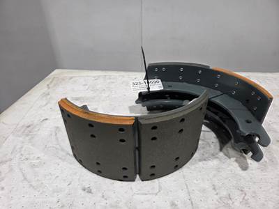 Reman. Aftermarket Meritor 16.50"x7.00" Brake Shoe