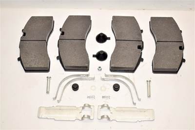 New Aftermarket Standard Duty Air Disc Brake Pad Set