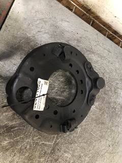 Used Eaton Brake Spider with S cam Tube 1006862