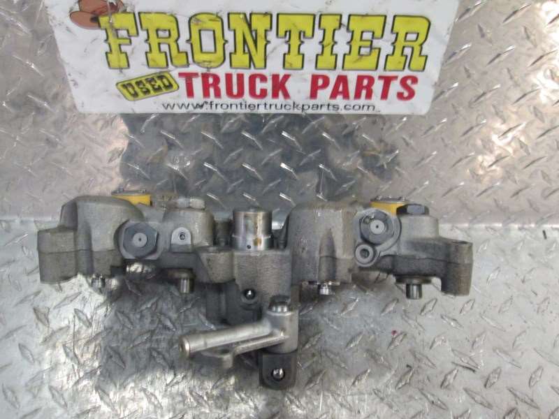 Cat C15 Intake Valve Actuator Oil Pressure Sensor at Robin Weiland blog