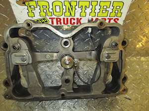 Used Cummins NT/NH Brake