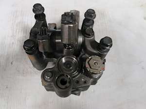 Used Paccar MX13 Brake/Rocker Arm Assembly