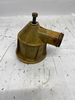 Used Caterpillar 3306DI crankcase breather