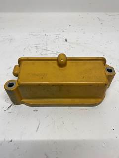 NTO Caterpillar C13 Acert Breather Adapter