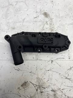 Used Caterpillar C13 Acert Breather Adapter