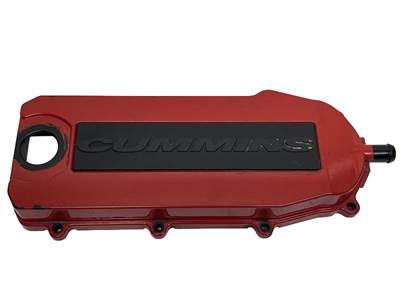 Used Cummins ISB 6.7L Breather Cover