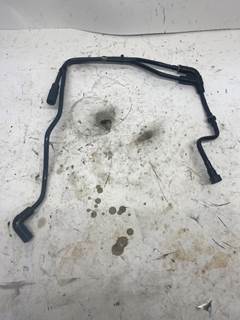 Used Cummins ISL9 Oil Separator Drain Tubes