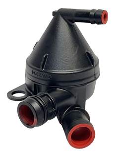 Used Cummins ISL9 Oil Separator/Breather