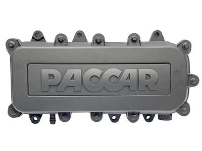 Used Cummins ISL9 Crankcase Breather