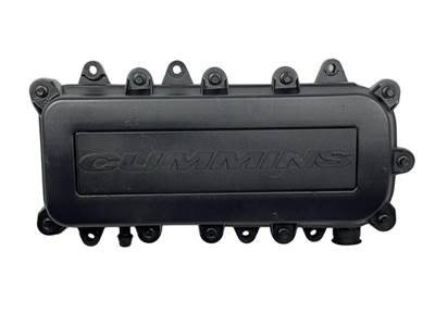 Used Cummins ISL9 Crankcase Breather