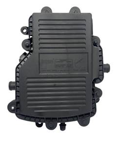 Used Cummins ISX DPF Crankcase Breather