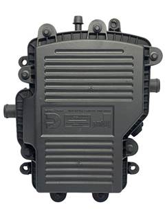 Used Cummins ISX DPF Crankcase Breather