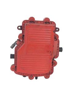 Used Cummins ISX DPF Crankcase Breather