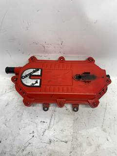 Used Cummins ISX12 Crankcase Breather