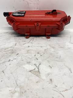 2015 Used Cummins ISX12 Crankcase Breather For Sale | Dorr, MI ...