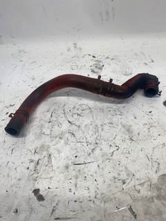 Used Cummins ISX15 Crank Case Breather Tube