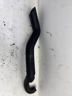 Used Cummins ISX15 Molded Breather Tube