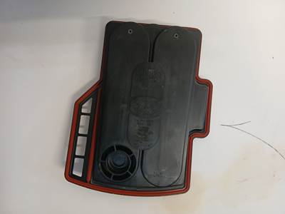 New Cummins ISX15 Maintenance Free Breather Element