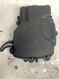 Used ISX15 Cummins Crankcase Breather