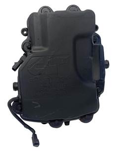 Used Cummins ISX15 Crankcase Breather