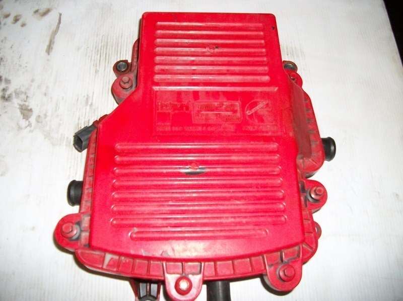 Used Cummins Crankcase Breather Box For Sale Wyoming, MI 3683917