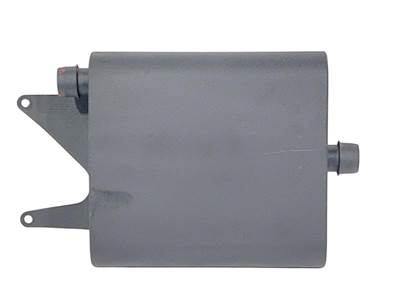 Used Cummins X12 Air Cleaner Baffle