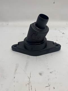 Used Cummins X15 Breather Adapter