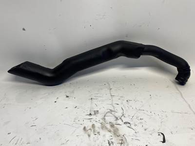 Used Cummins X15 Molded Breather Hose