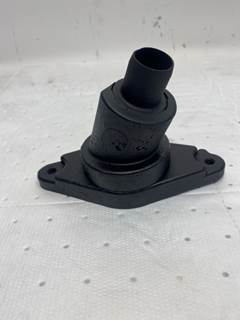 Used Cummins X15 Breather Adapter