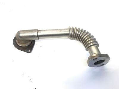 Used Detroit Diesel DD15 Crank Case Breather Tube