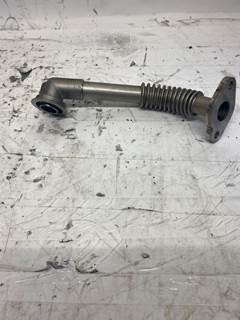 Used Detroit Diesel DD15 Crank Case Breather Tube