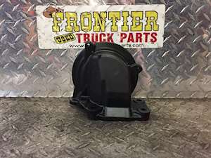 Used Detroit Diesel Oil Collector [BASE ONLY]