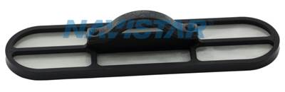 New International Oil Cooler Screen