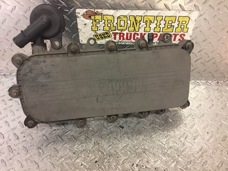 Used International Crankcase Breather Case [ONLY] For Sale Dorr, MI