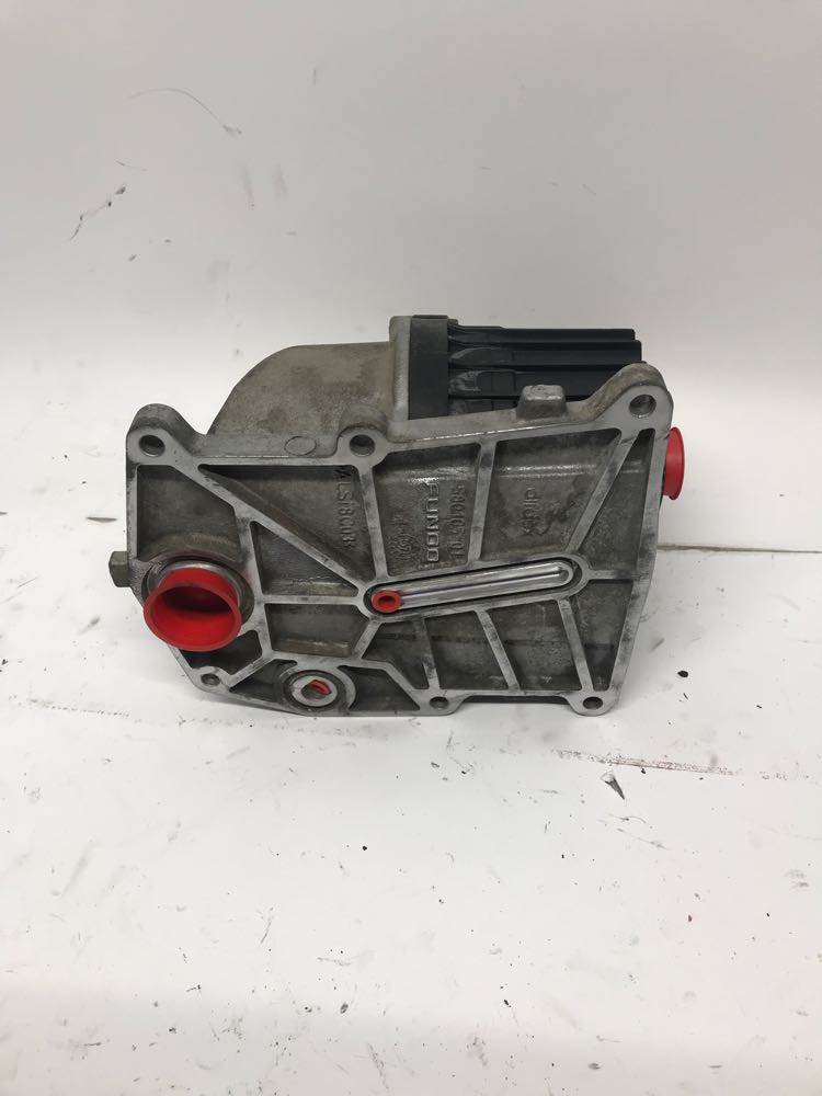 Used International Maxxforce DT Crankcase Breather For Sale Dorr, MI