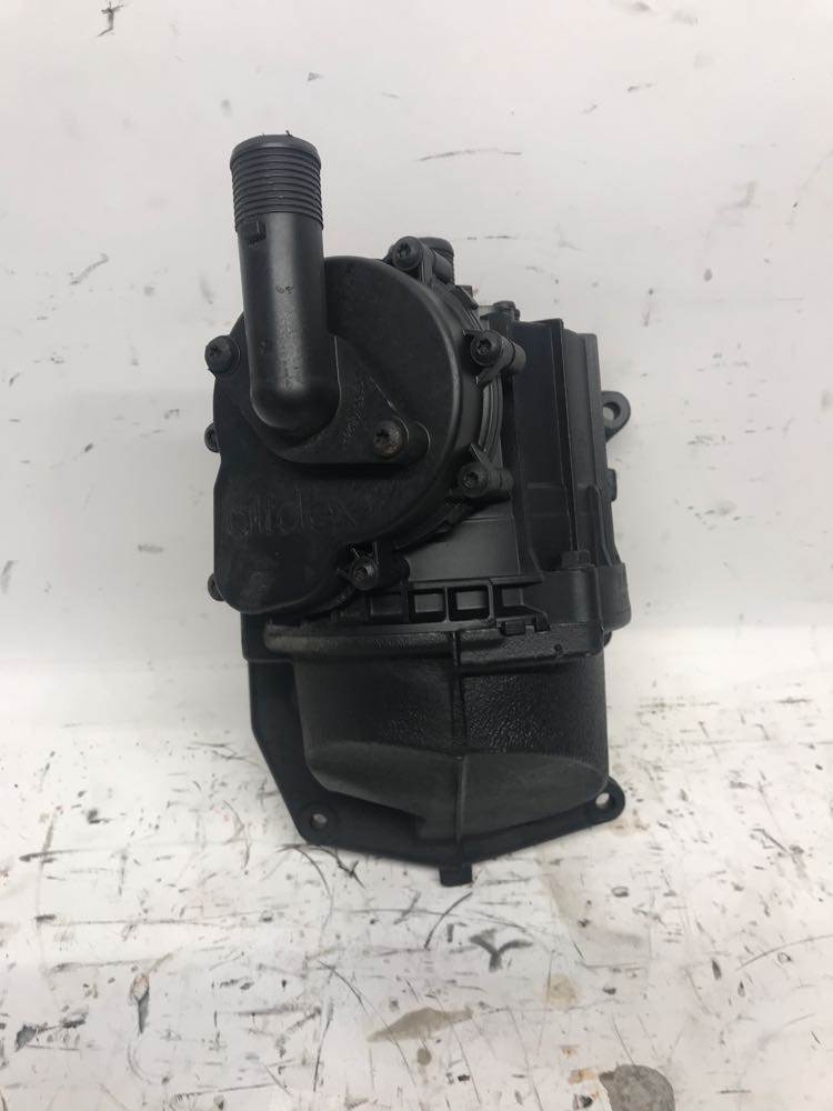 Used International Maxxforce DT Crankcase Breather For Sale Dorr, MI