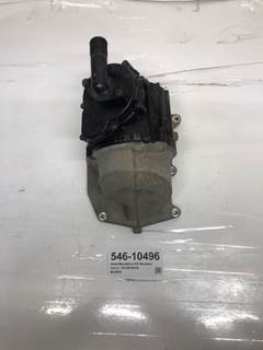 Used International Maxxforce DT Breather