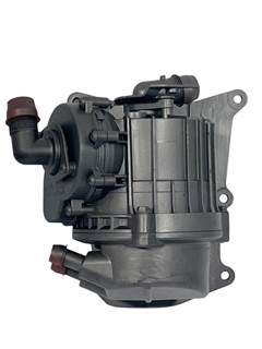 Used International Maxxforce DT Oil Seperator/Breather