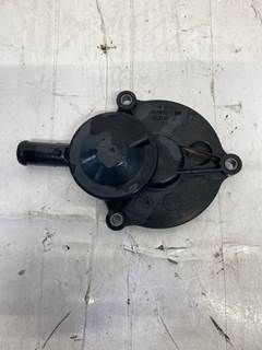 Used Iveco 8.7 Breather