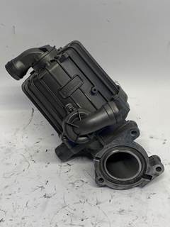 Used Mack MP7 Breather/ Oil Separator