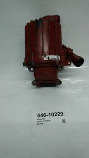 Used Mack MP8 Oil Separator