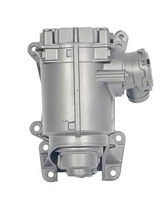 Used Paccar MX11 Oil Separator