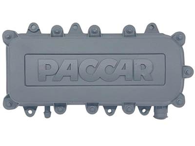 Used Paccar PX8 Crankcase Breather