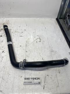 New Volvo D13 Blowby Tube