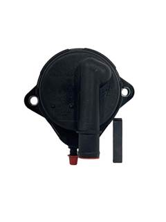 Used Volvo D7E Crankcase Breather
