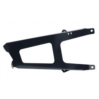 New Freightliner Columbia RH Bumper Bracket