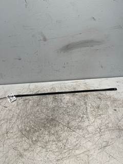 New International Lower Bumper Reinforcement Tube