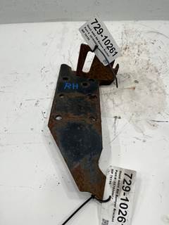 Used International 4400 RH Bumper Bracket