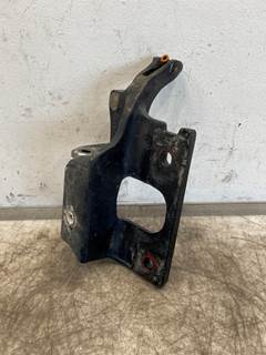 Used Kenworth T680 LH Bumper Bracket