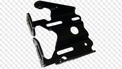 New Volvo VNL Gen 2 Outer Bumper Bracket
